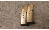 Smith & Wesson ~ SW40F ~ .40 S&W - Image 3 of 4
