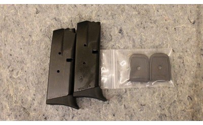 SCCY ~ CPX-2 ~ 9mm Luger - Image 3 of 3