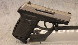 SCCY ~ CPX-2 ~ 9mm Luger - Image 1 of 3