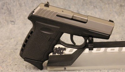 SCCY ~ CPX-2 ~ 9mm Luger - Image 1 of 3