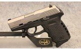 SCCY ~ CPX-2 ~ 9mm Luger - Image 2 of 3