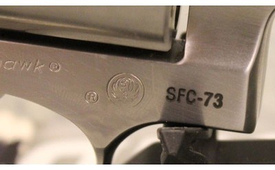 Ruger ~ Redhawk ~ .44 Magnum - Image 3 of 9