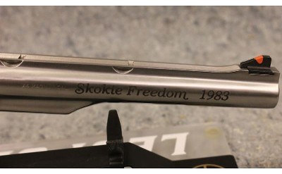 Ruger ~ Redhawk ~ .44 Magnum - Image 2 of 9