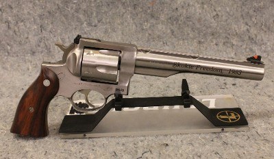 Ruger ~ Redhawk ~ .44 Magnum - Image 1 of 9