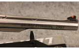 Ruger ~ Redhawk ~ .44 Magnum - Image 2 of 9