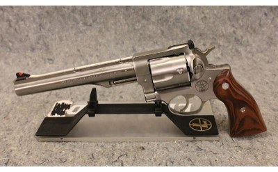 Ruger ~ Redhawk ~ .44 Magnum - Image 4 of 9
