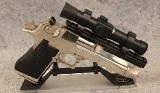 Magnum Research ~ Desert Eagle ~ .44 Magnum - Image 1 of 4