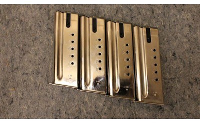 Magnum Research ~ Desert Eagle ~ .44 Magnum - Image 4 of 4