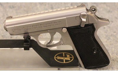 Walther ~ PPK/S ~ .380 ACP - Image 2 of 4
