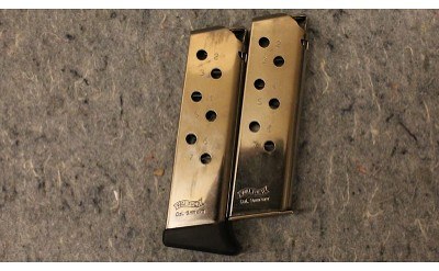 Walther ~ PPK/S ~ .380 ACP - Image 3 of 4