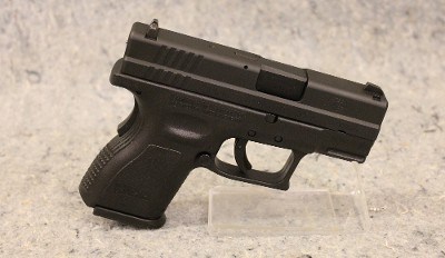 Springfield ~ XD-9 ~ 9mm Luger - Image 1 of 3
