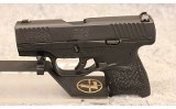 Walther ~ PPS ~ 9mm Luger - Image 2 of 3