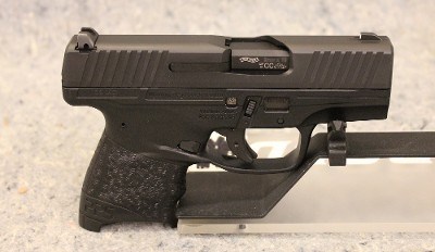 Walther ~ PPS ~ 9mm Luger - Image 1 of 3