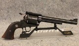 Ruger ~ New Model Super Blackhawk ~ .44 Magnum - Image 1 of 3