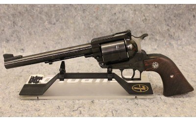 Ruger ~ New Model Super Blackhawk ~ .44 Magnum - Image 2 of 3