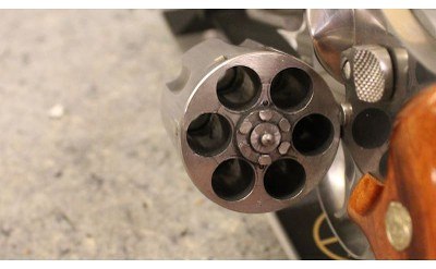 Smith & Wesson ~ 624 ~ .44 S&W Special - Image 3 of 6