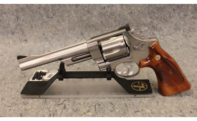 Smith & Wesson ~ 624 ~ .44 S&W Special - Image 2 of 6