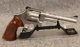 Smith & Wesson ~ 624 ~ .44 S&W Special - Image 1 of 6