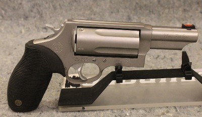 Taurus ~ The Judge ~ .45 LC / .410 Gauge - Image 1 of 6