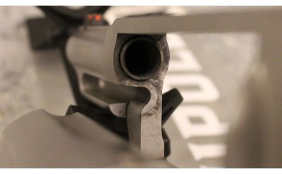 Taurus ~ The Judge ~ .45 LC / .410 Gauge - Image 4 of 6
