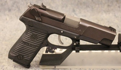 Ruger ~ P90 ~ .45 ACP - Image 1 of 4