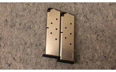 Ruger ~ P90 ~ .45 ACP - Image 3 of 4