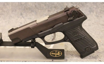 Ruger ~ P90 ~ .45 ACP - Image 2 of 4
