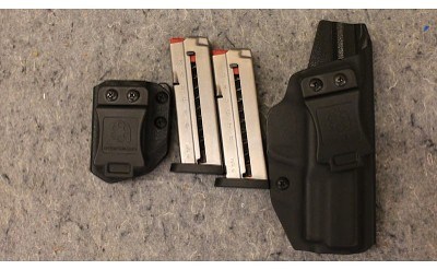 Smith & Wesson ~ M&P9 Shield EZ M2.0 ~ 9mm Luger - Image 3 of 3