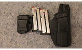 Smith & Wesson ~ M&P9 Shield EZ M2.0 ~ 9mm Luger - Image 3 of 3