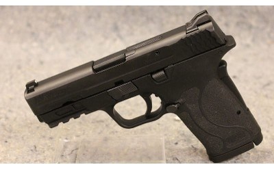 Smith & Wesson ~ M&P9 Shield EZ M2.0 ~ 9mm Luger - Image 2 of 3