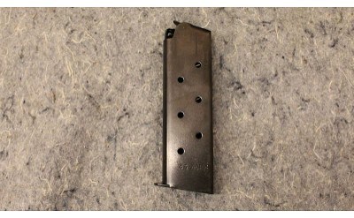 Kimber ~ Custom LW ~ .45 ACP - Image 3 of 4