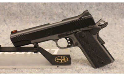 Kimber ~ Custom LW ~ .45 ACP - Image 2 of 4