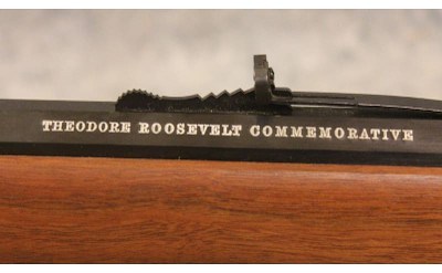 Winchester ~ 94 ~ .30-30 Winchester - Image 5 of 12