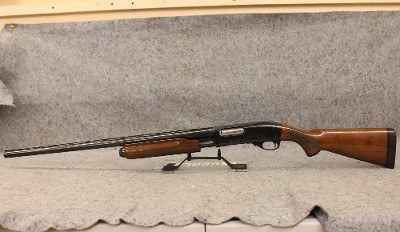 Remington ~ 870 Magnum Wingmaster LH ~ 12 Gauge - Image 1 of 9