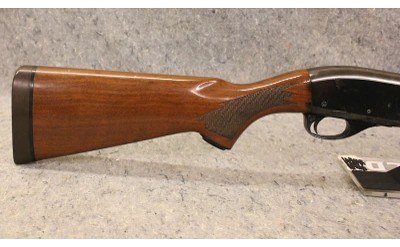 Remington ~ 870 Magnum Wingmaster LH ~ 12 Gauge - Image 8 of 9