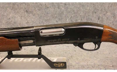 Remington ~ 870 Magnum Wingmaster LH ~ 12 Gauge - Image 3 of 9
