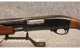 Remington ~ 870 Magnum Wingmaster LH ~ 12 Gauge - Image 3 of 9