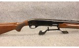 Remington ~ 870 Magnum Wingmaster LH ~ 12 Gauge - Image 7 of 9