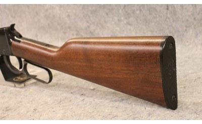 Henry ~ No Marked Model ~ .22 Long Rifle - Image 9 of 9