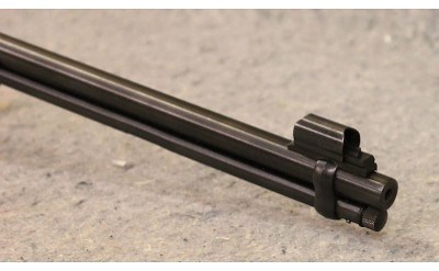 Henry ~ No Marked Model ~ .22 Long Rifle - Image 5 of 9