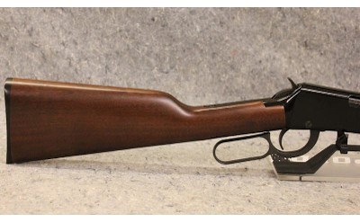 Henry ~ No Marked Model ~ .22 Long Rifle - Image 2 of 9