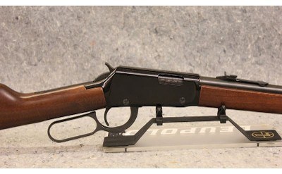 Henry ~ No Marked Model ~ .22 Long Rifle - Image 3 of 9