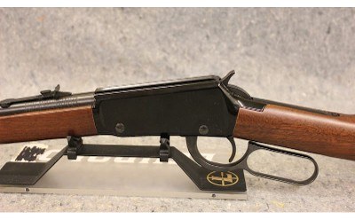 Henry ~ No Marked Model ~ .22 Long Rifle - Image 7 of 9