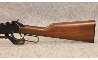 Henry ~ No Marked Model ~ .22 Long Rifle - Image 8 of 9