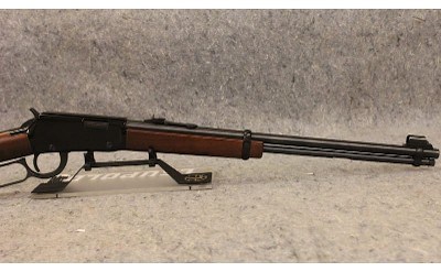Henry ~ No Marked Model ~ .22 Long Rifle - Image 4 of 9