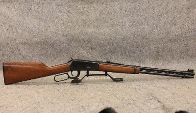 Winchester ~ 94 ~ .30-30 Winchester - Image 1 of 9