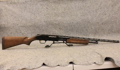 Mossberg ~ 500E ~ .410 Gauge - Image 1 of 9
