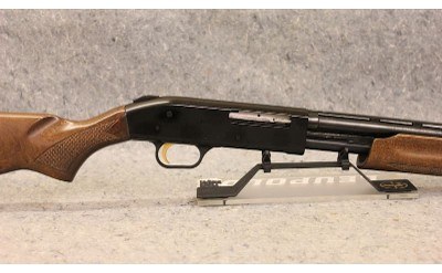 Mossberg ~ 500E ~ .410 Gauge - Image 3 of 9