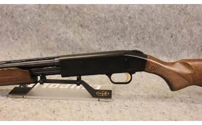 Mossberg ~ 500E ~ .410 Gauge - Image 7 of 9