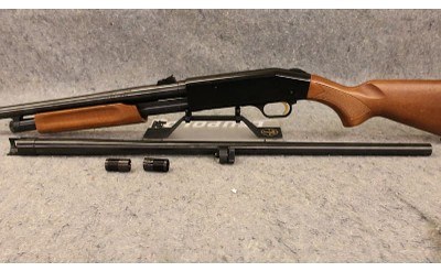Mossberg ~ 535 ~ 12 Gauge - Image 10 of 11